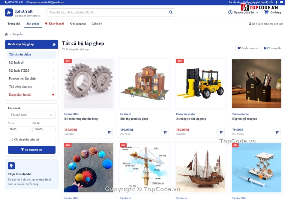 web app,đồ án web,bán web